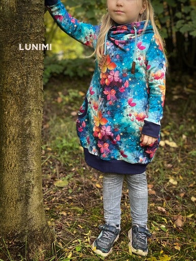 Buntes Blumenparadies Dauervorbestellung